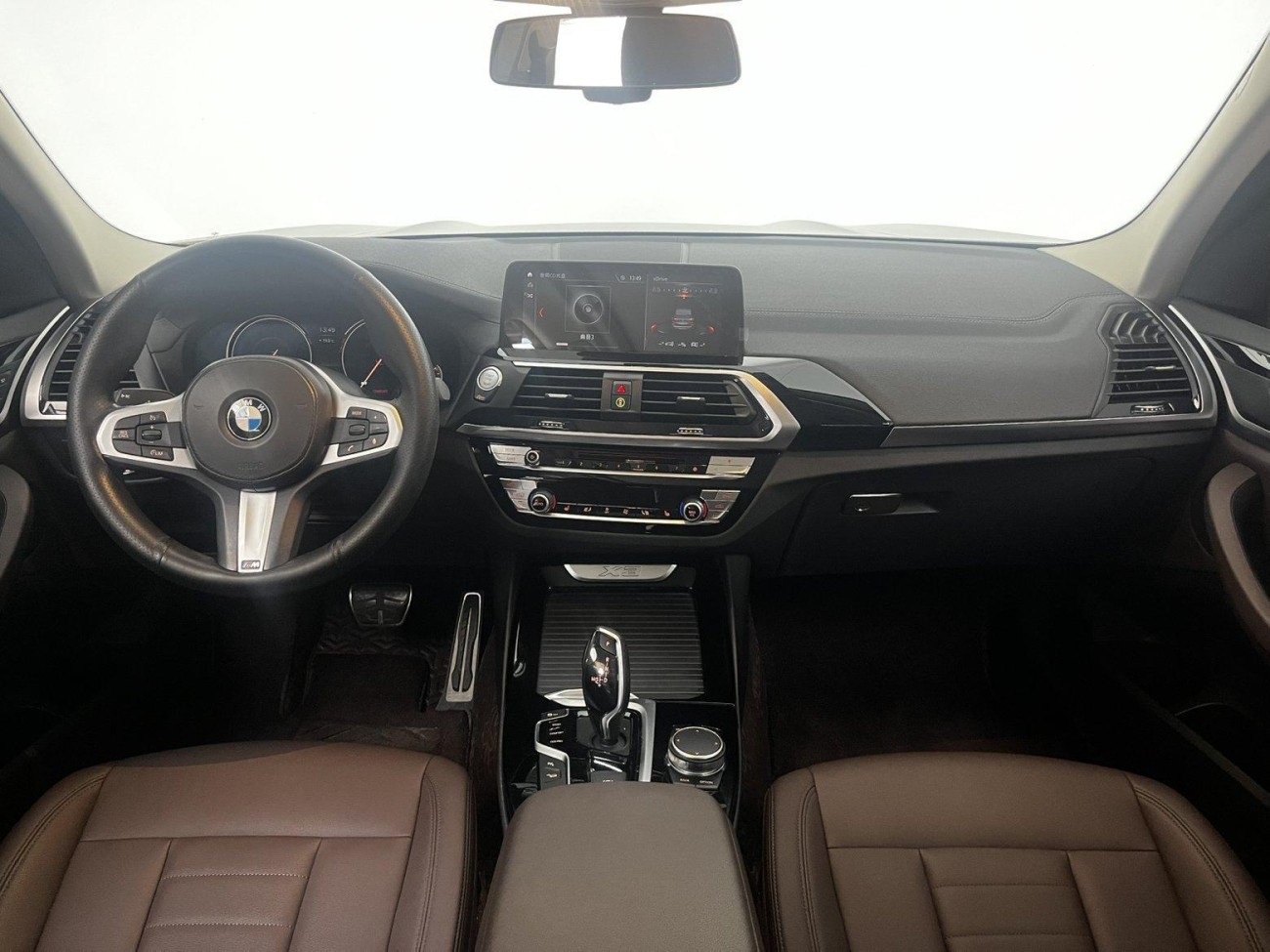 BMW X3 2019