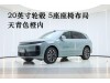 Li Auto L6 2025
