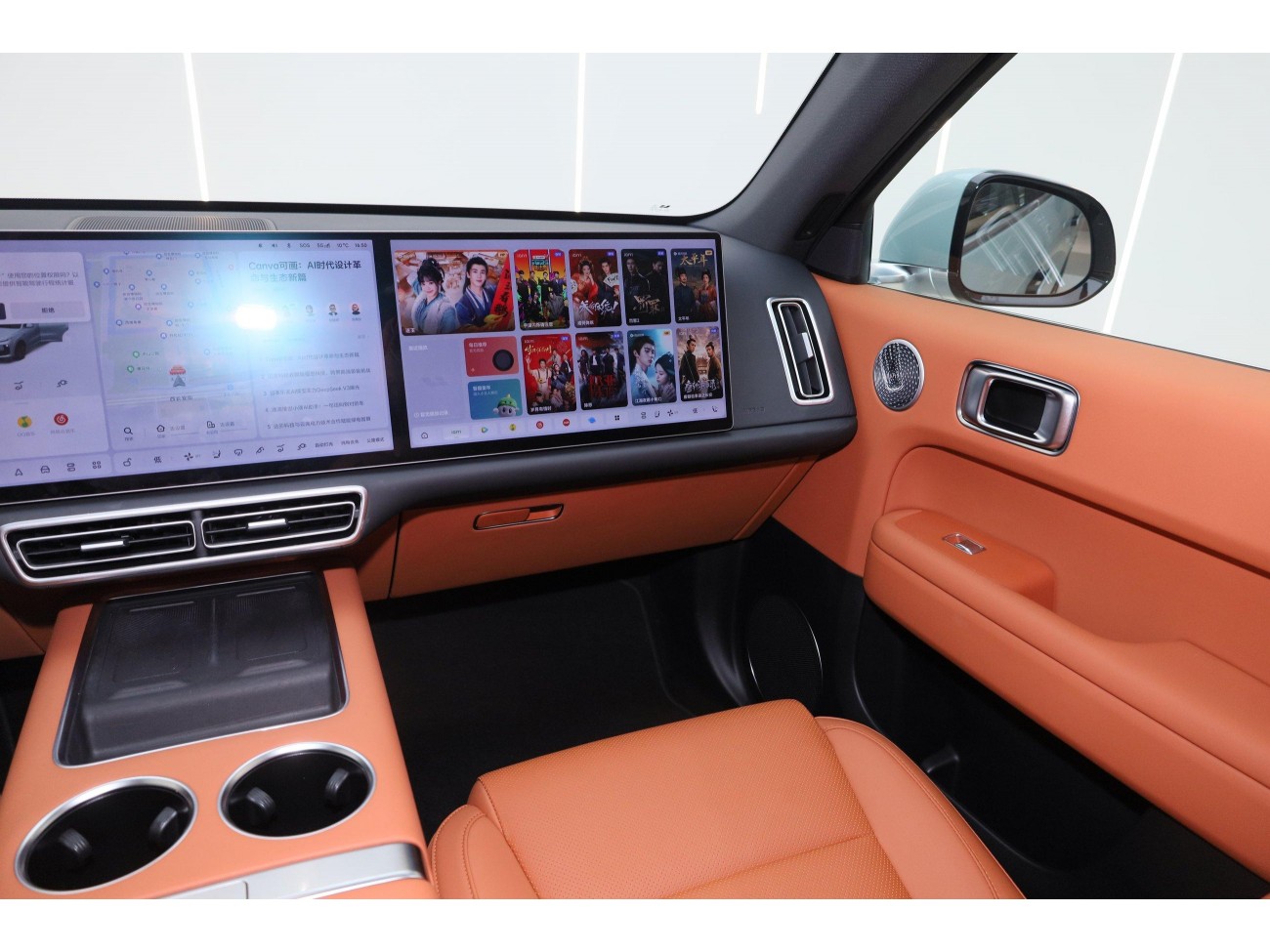 Li Auto L6 2025