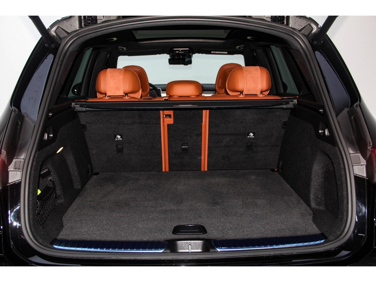 Mercedes-Benz GLC 260 L 2025