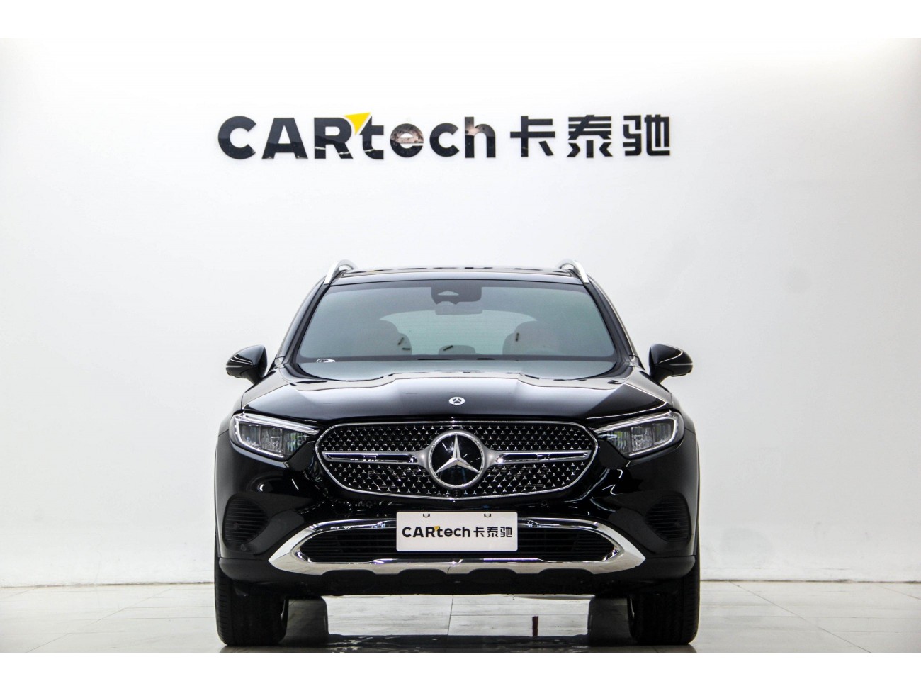 Mercedes-Benz GLC 260 L 2025