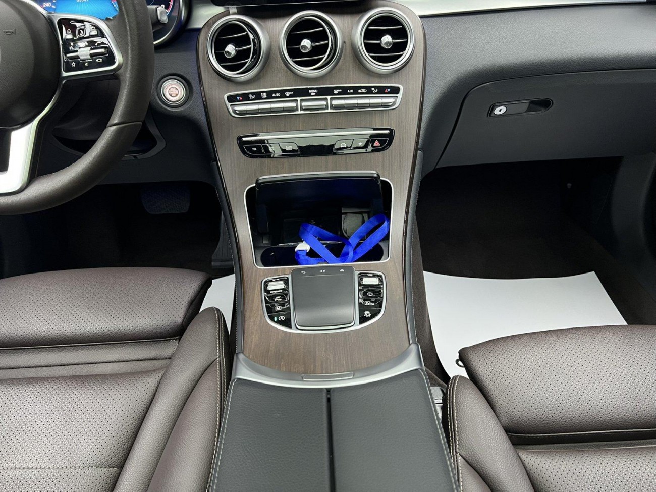 Mercedes-Benz GLC 300 L 2021