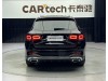 Mercedes-Benz GLC 300 L 2021