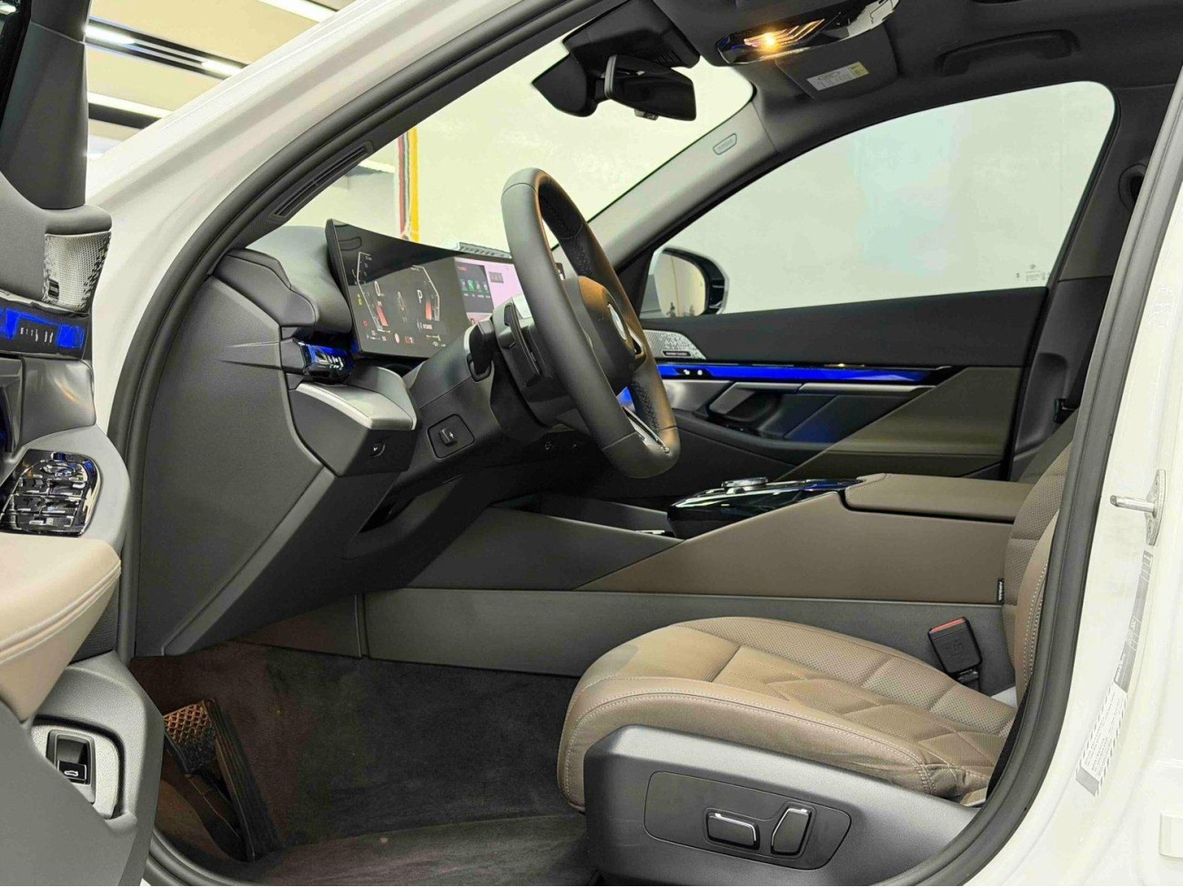 BMW 530Li 2026
