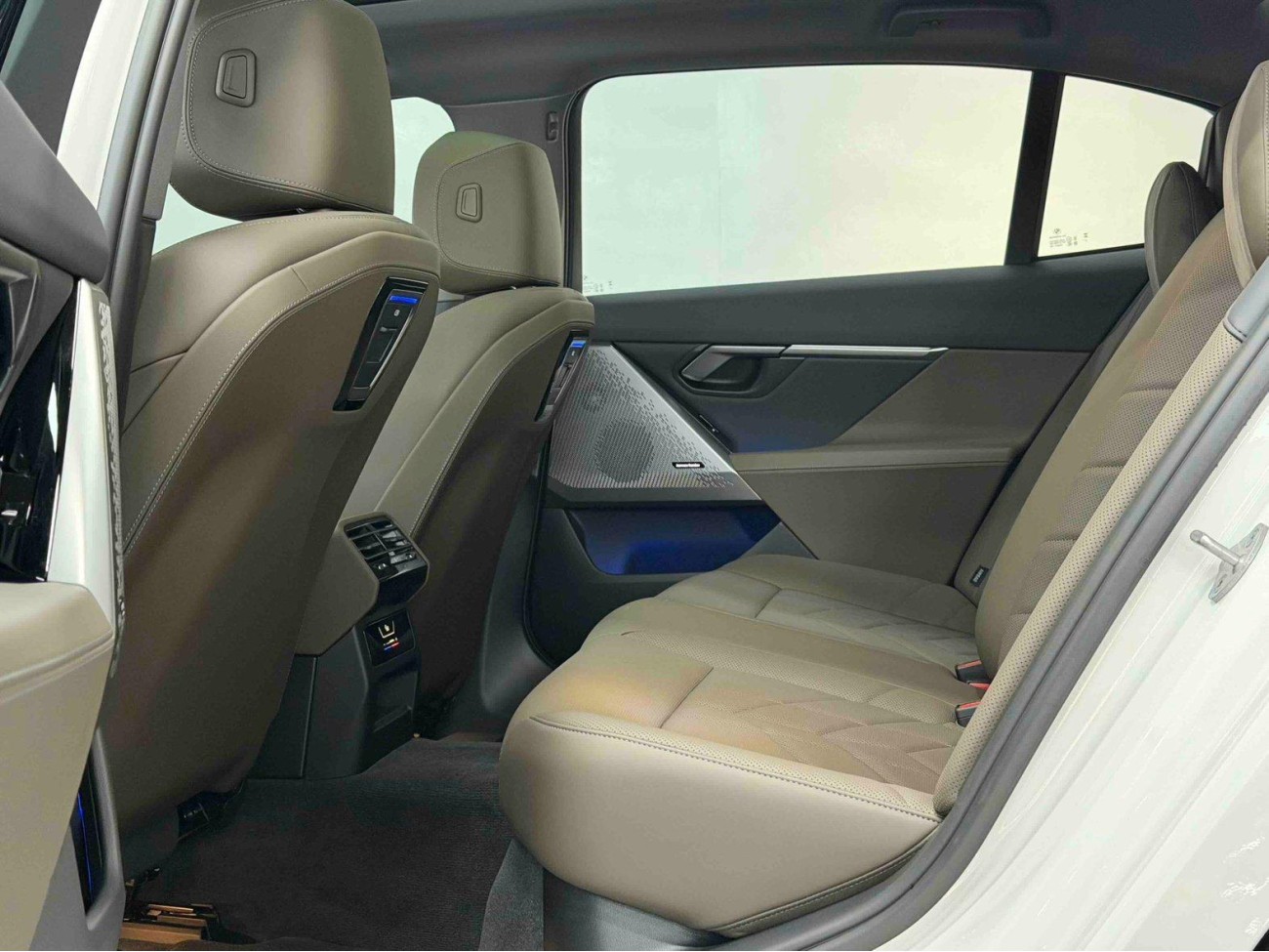 BMW 530Li 2026