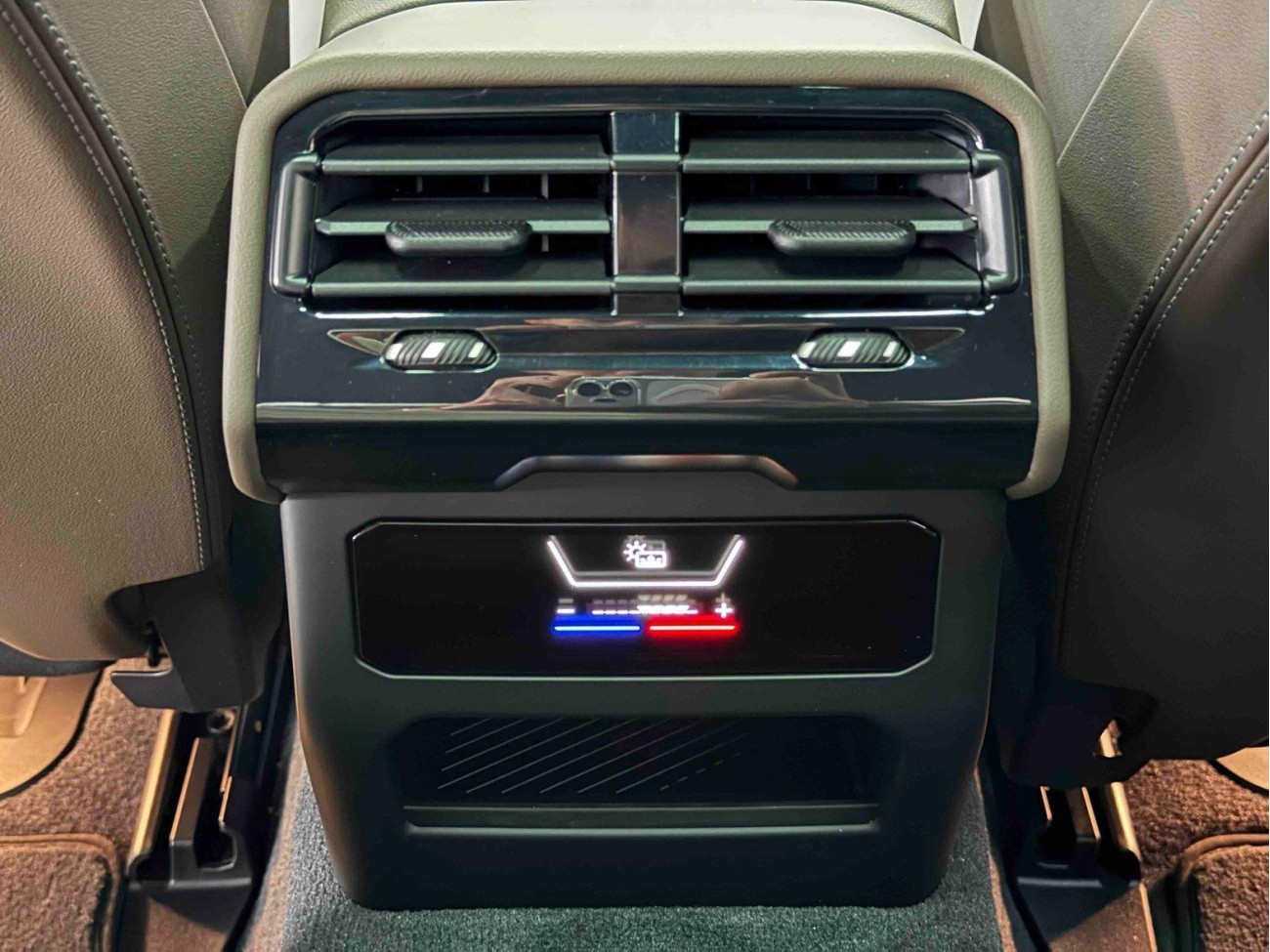 BMW 530Li 2026