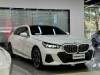 BMW 530Li 2026