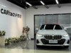 BMW 530Li 2026