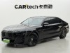 BMW i7 2025