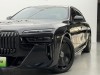 BMW i7 2025