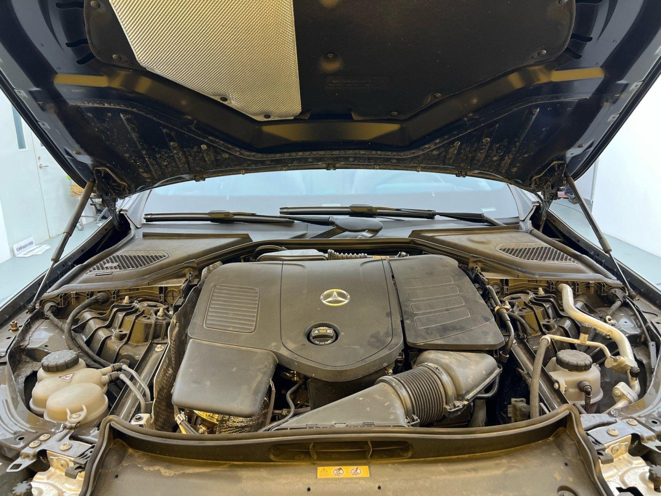 Mercedes-Benz E 300 L 2024