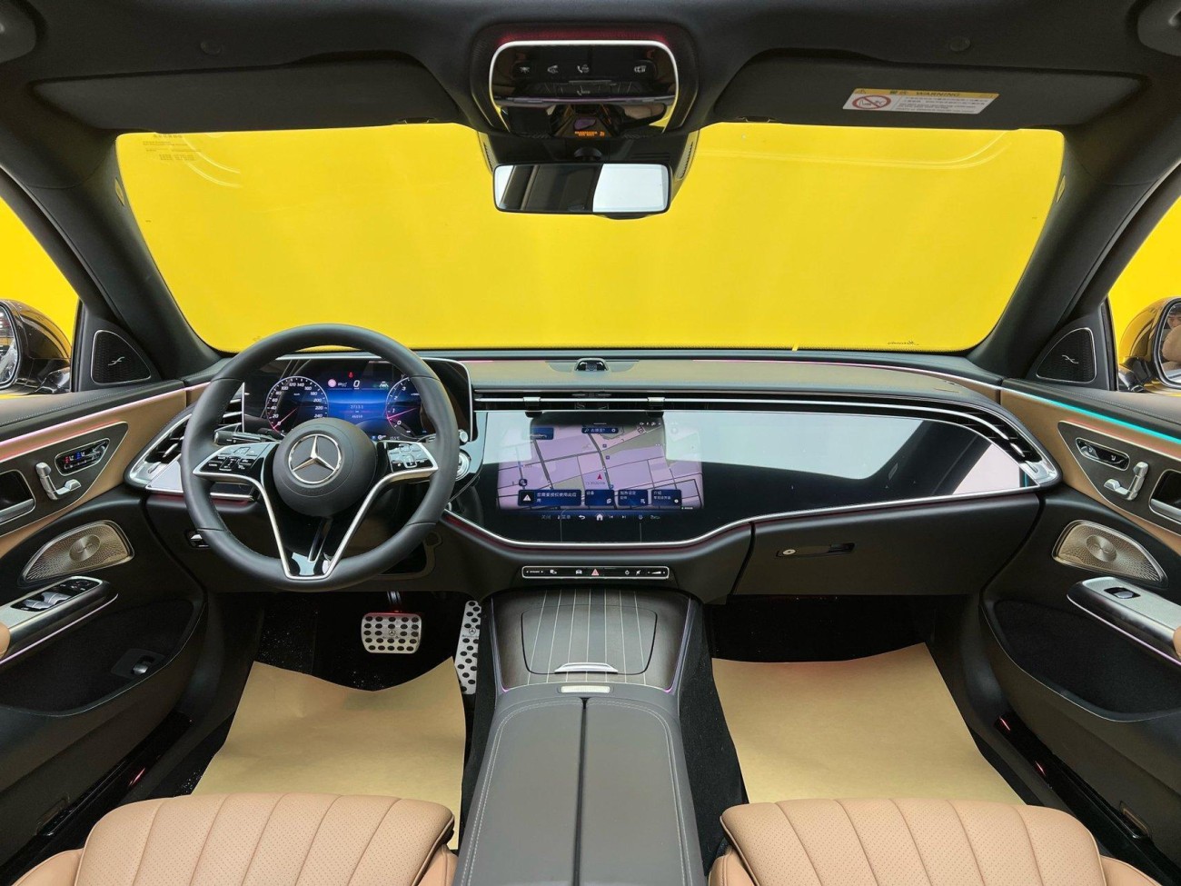Mercedes-Benz E 300 L 2024
