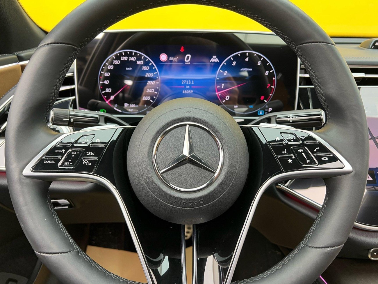 Mercedes-Benz E 300 L 2024