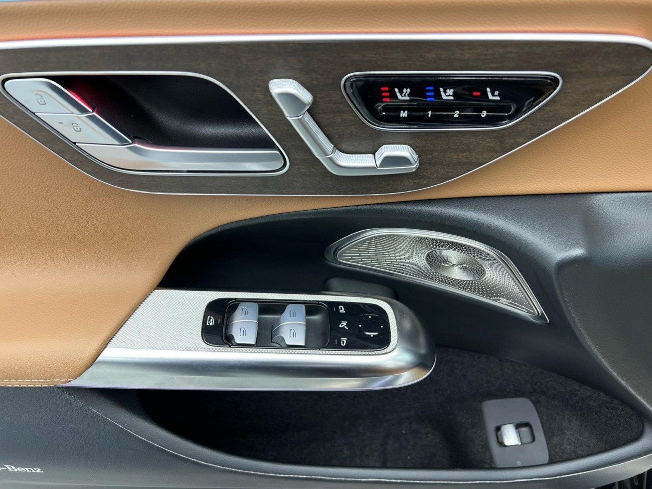 Mercedes-Benz E 300 L 2024