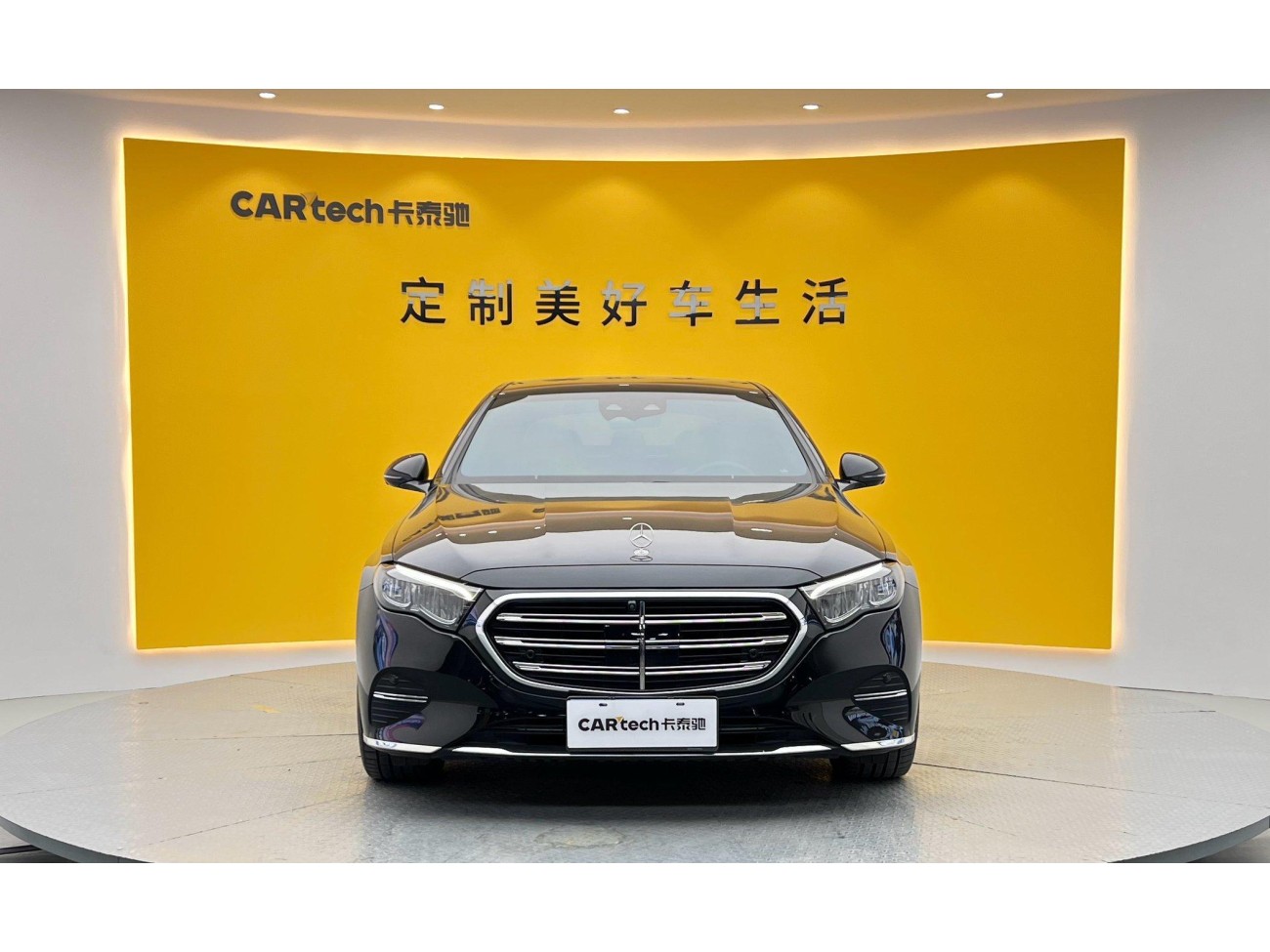 Mercedes-Benz E 300 L 2024
