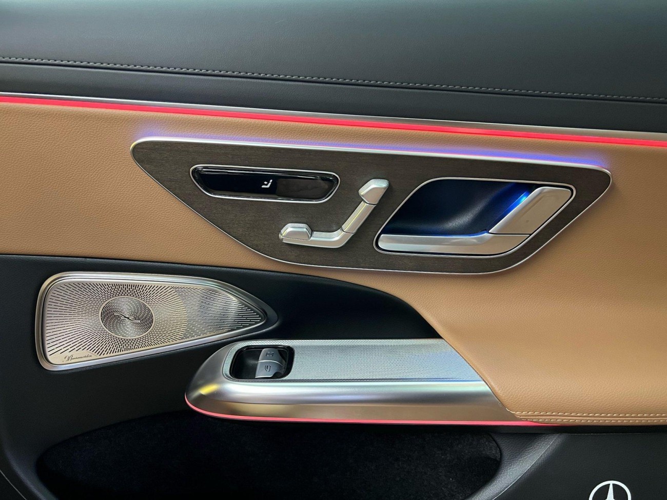 Mercedes-Benz E 300 L 2024