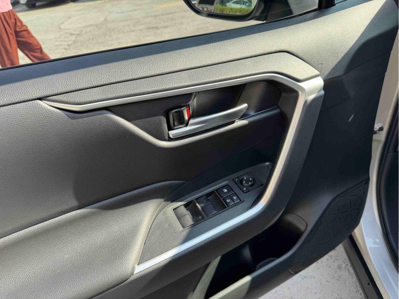 Toyota Wildlander 2021