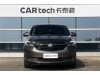 Buick GL8 2021