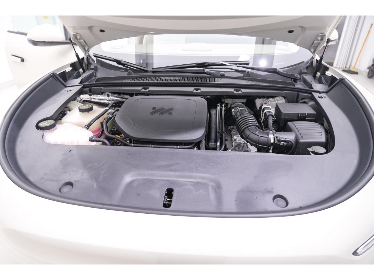 IM Motors LS6 2025