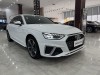 Audi A4L 40 TFSI 2022