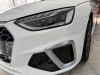 Audi A4L 40 TFSI 2022