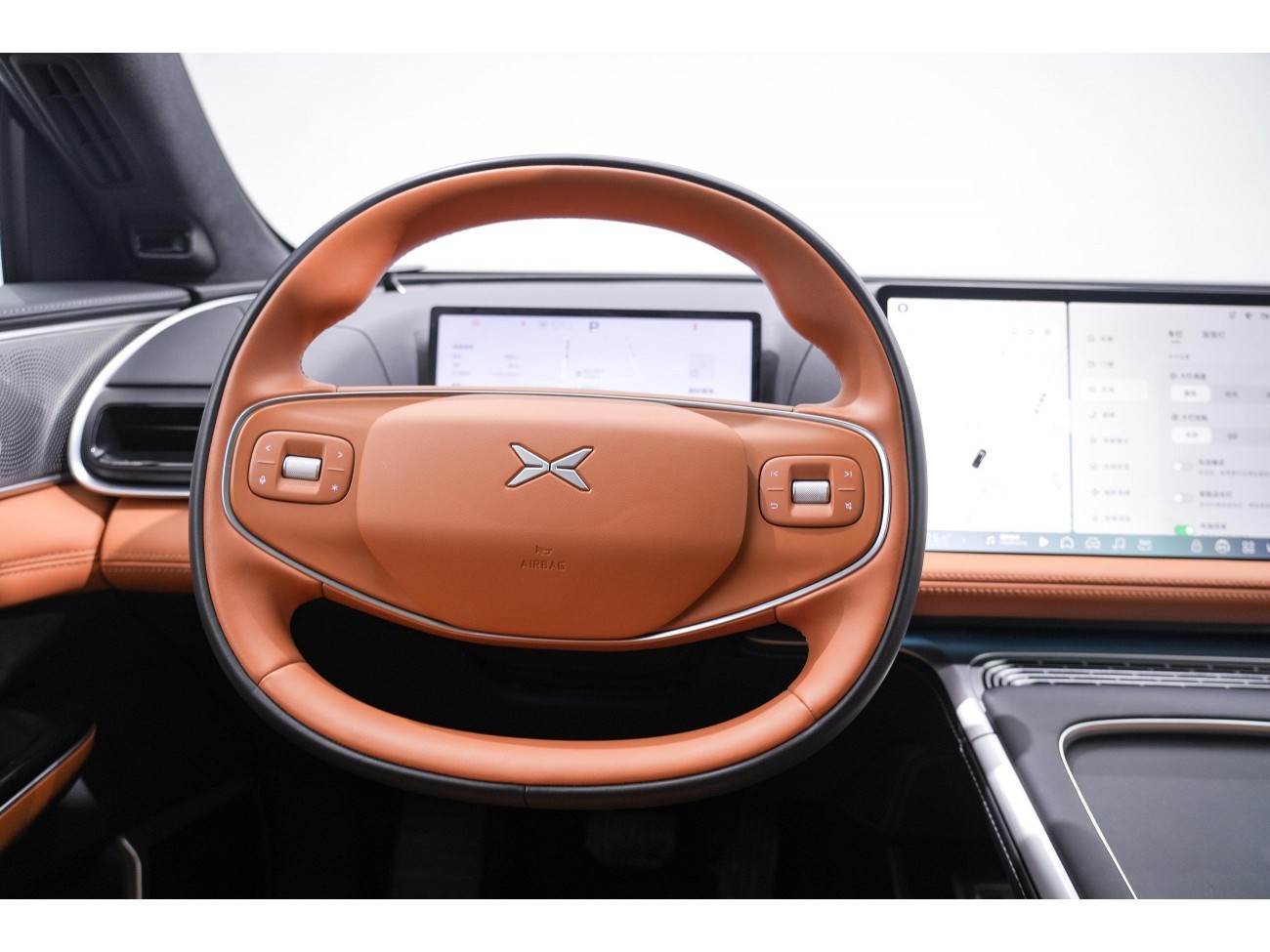 Xpeng G9 2025