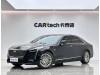 Cadillac CT6 2021