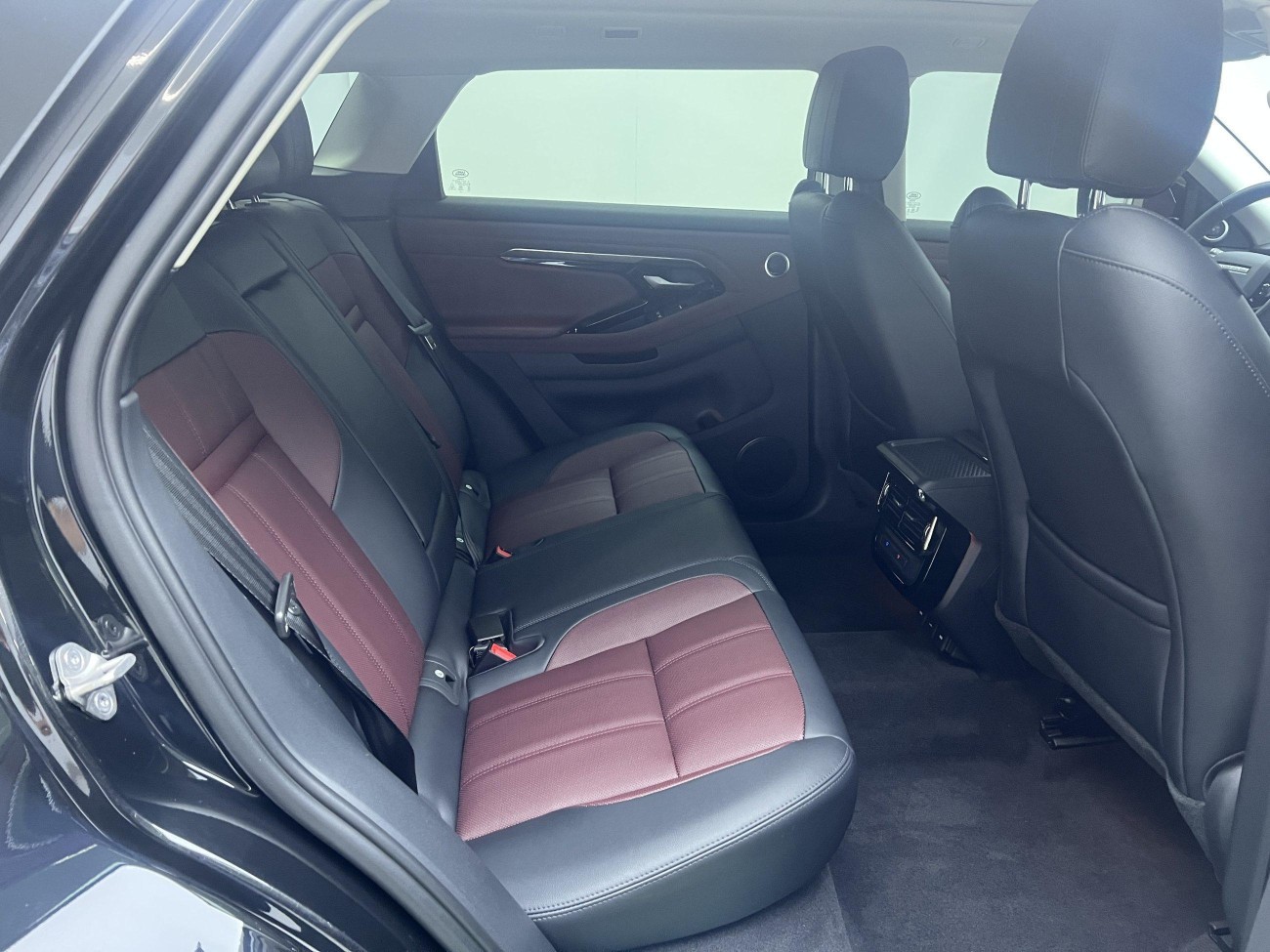 Land Rover Range Rover 2024