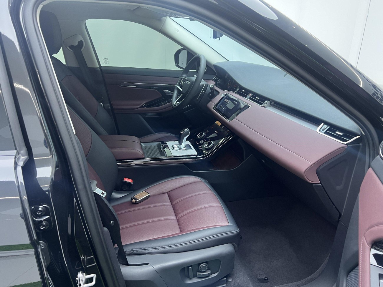 Land Rover Range Rover 2024