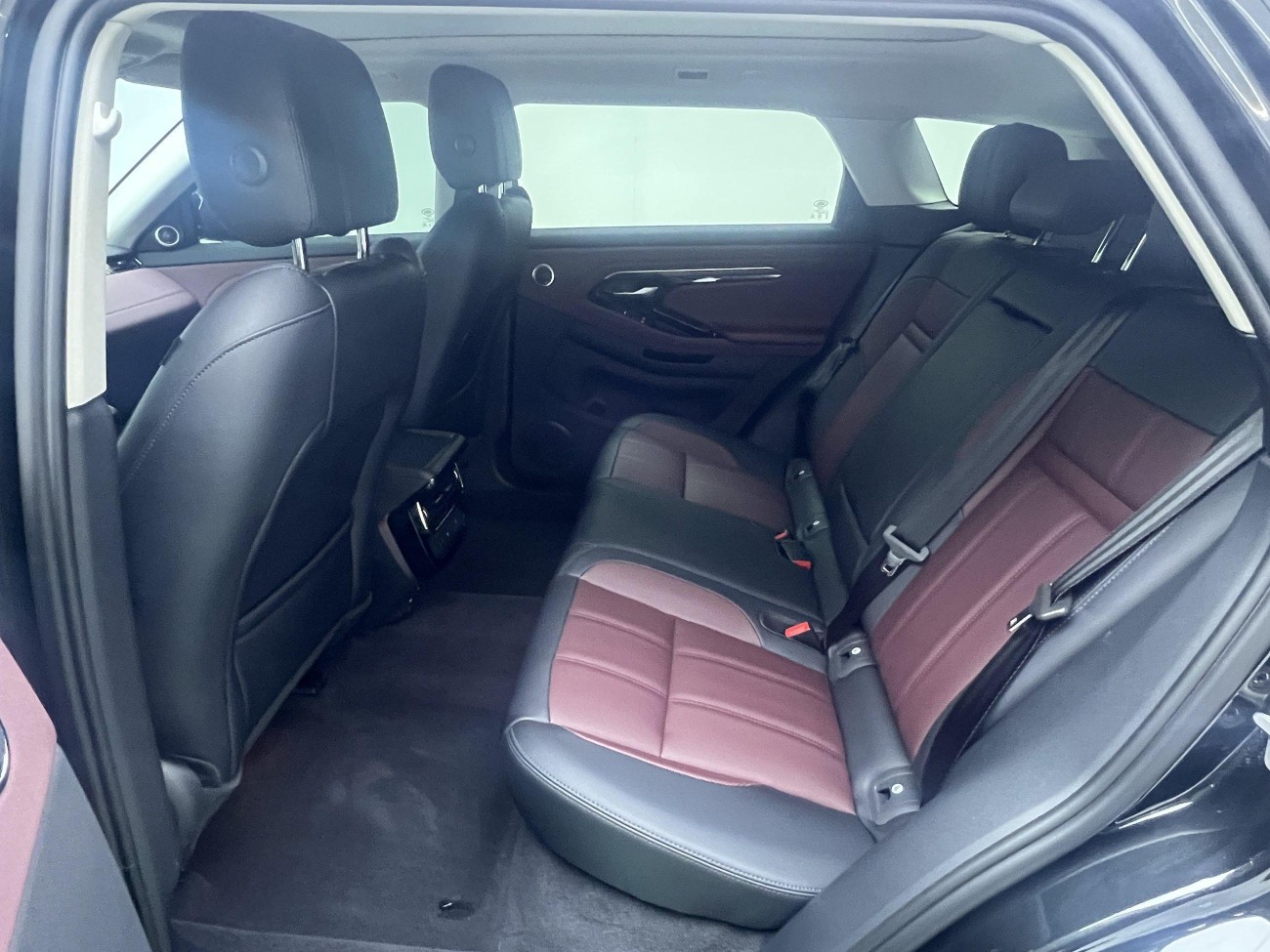 Land Rover Range Rover 2024