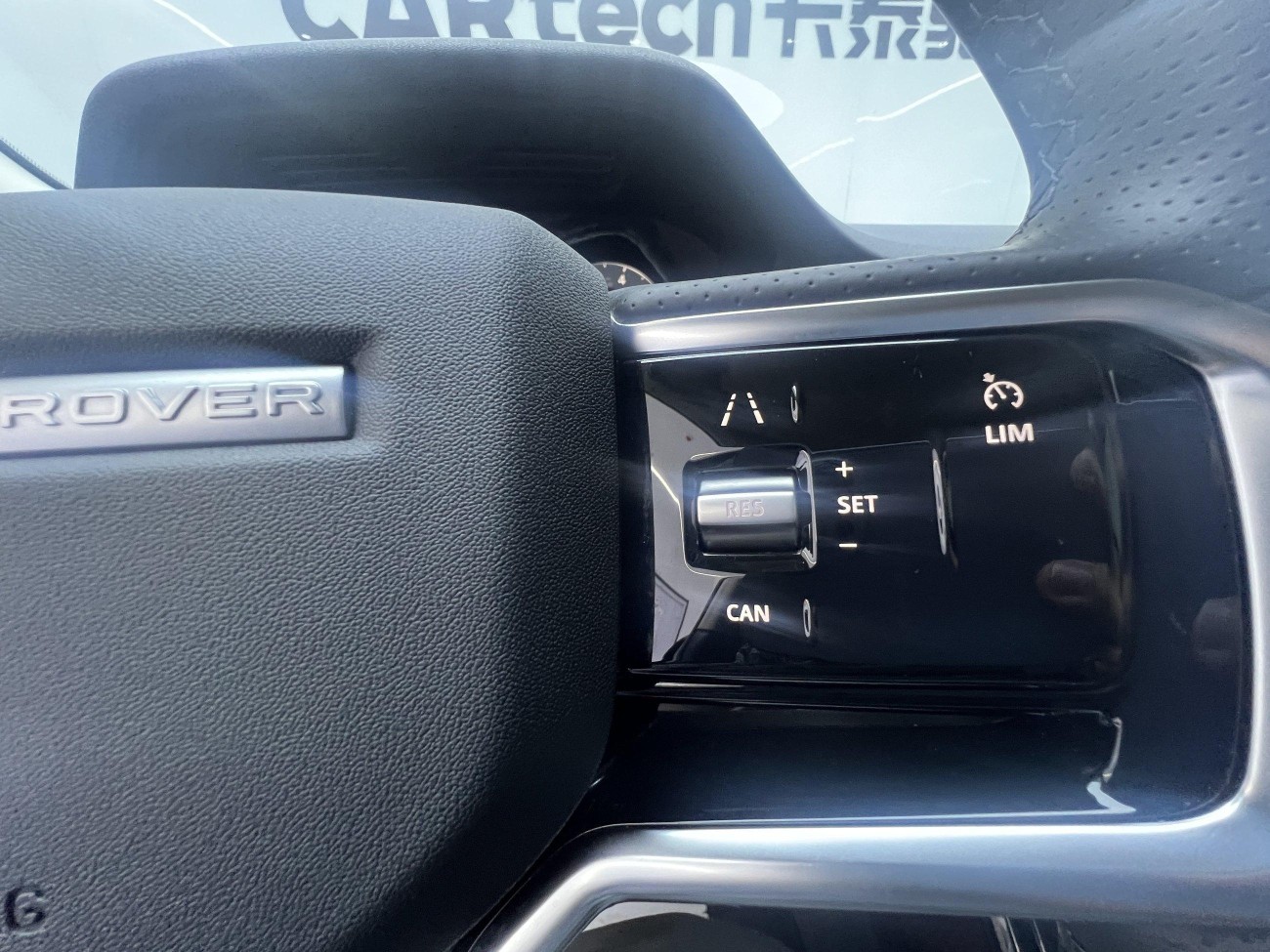 Land Rover Range Rover 2024