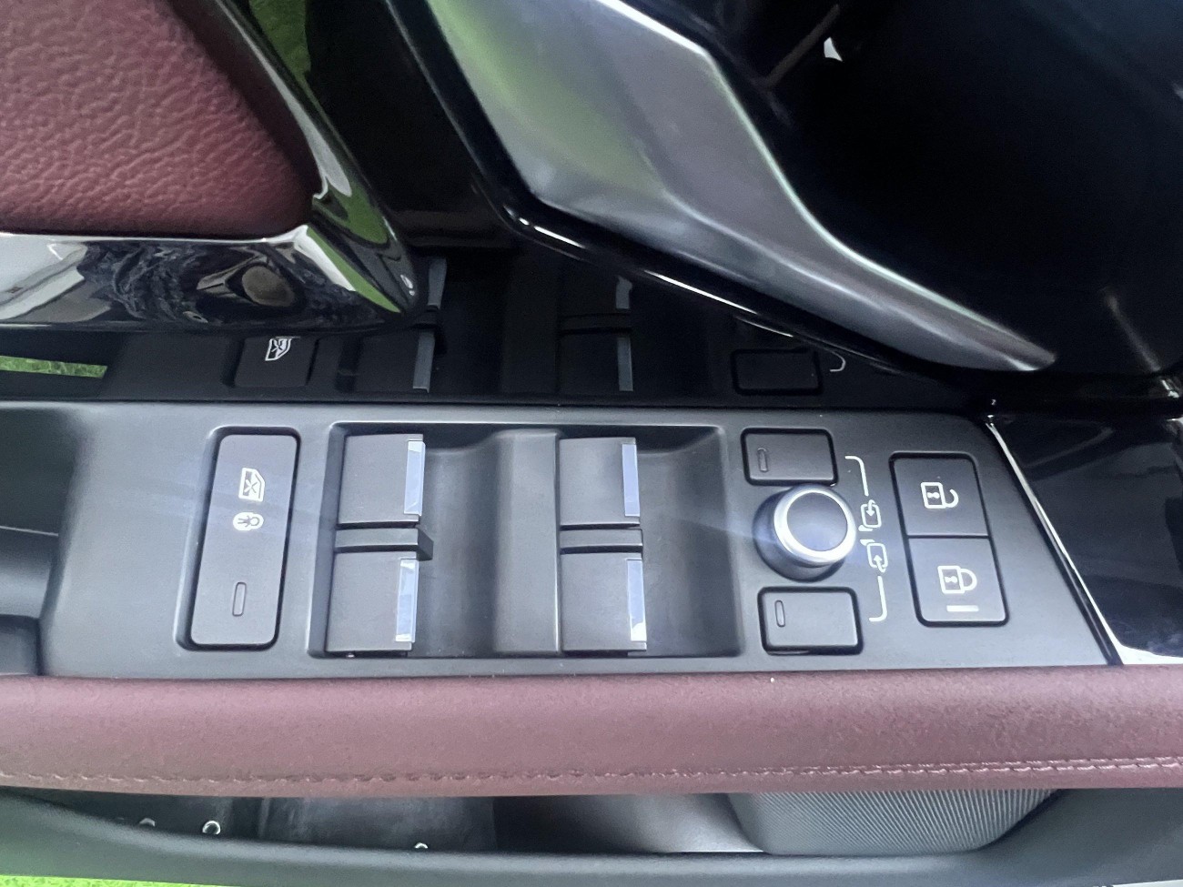 Land Rover Range Rover 2024