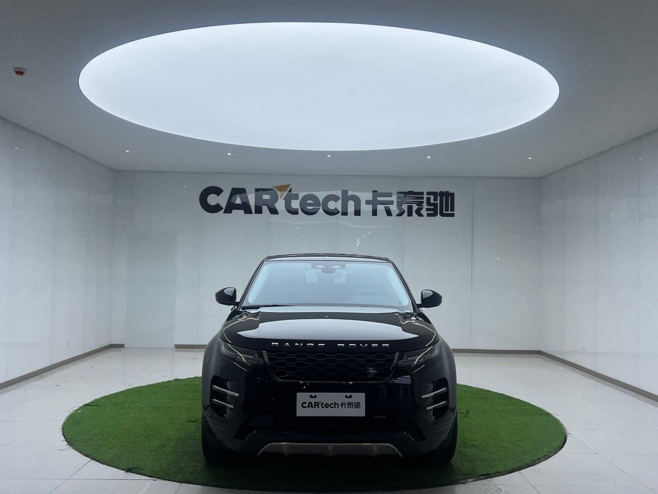 Land Rover Range Rover 2024