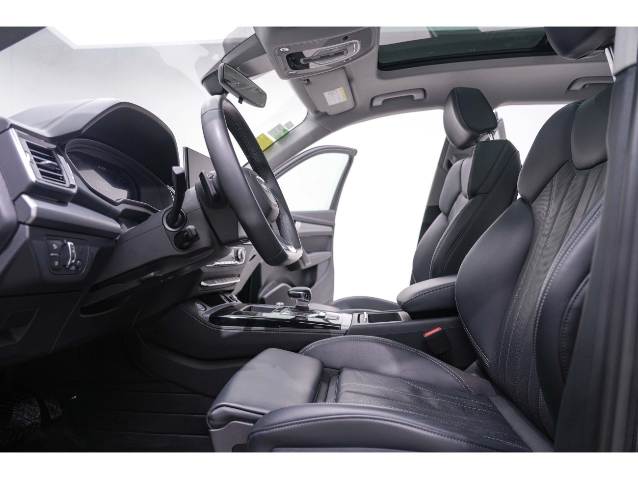 Audi Q5L 40 TFSI 2024