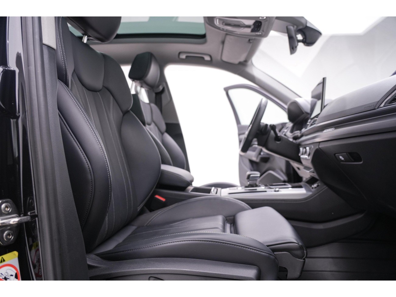 Audi Q5L 40 TFSI 2024