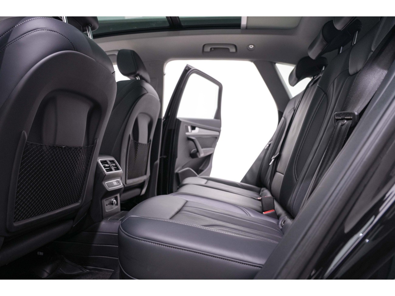 Audi Q5L 40 TFSI 2024