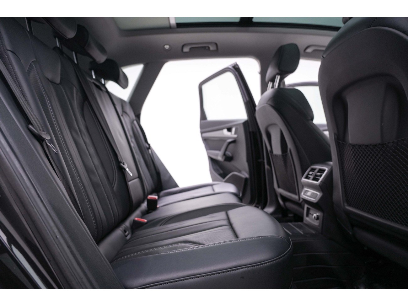 Audi Q5L 40 TFSI 2024