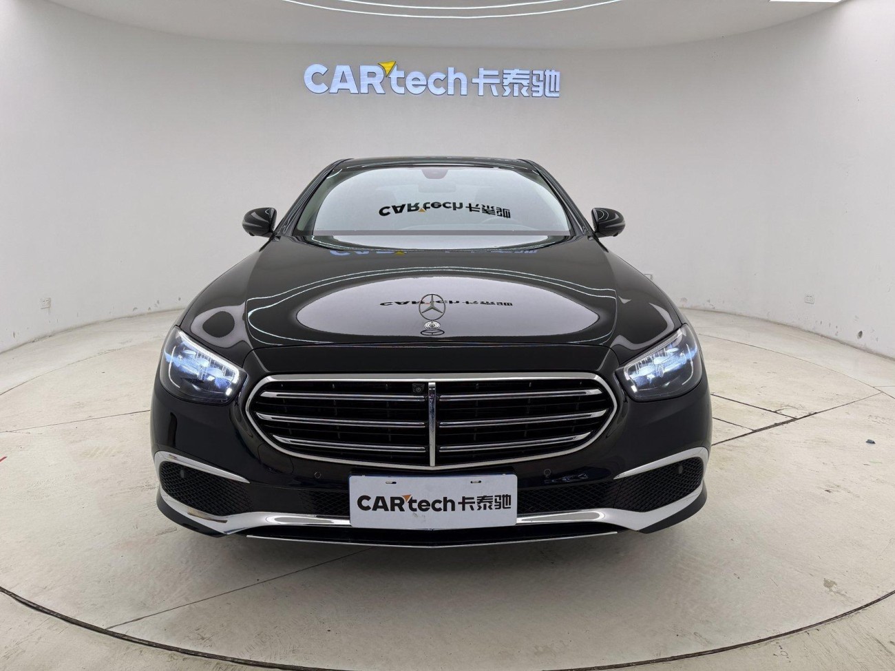 Mercedes-Benz E 300 L 2022