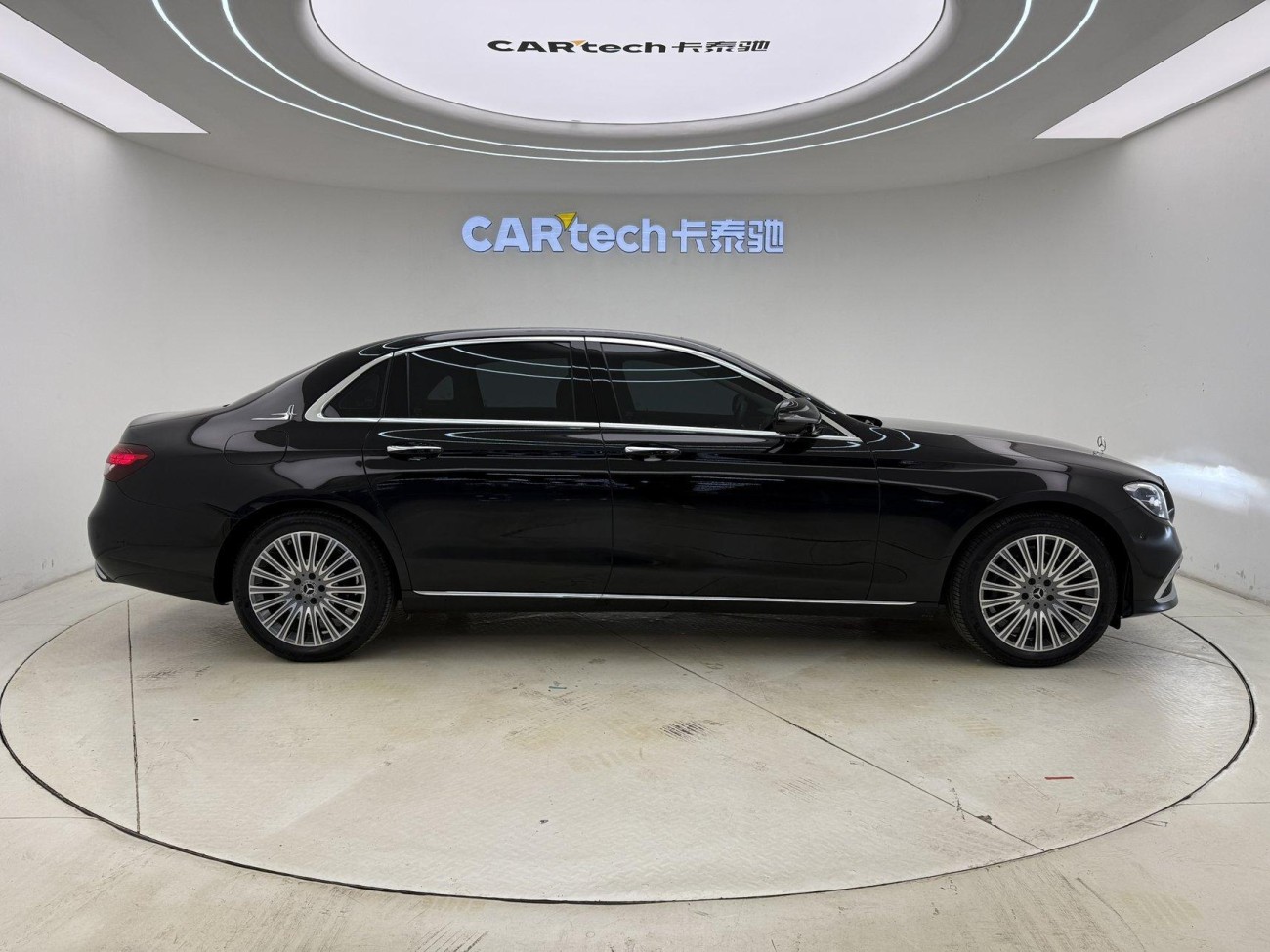 Mercedes-Benz E 300 L 2022