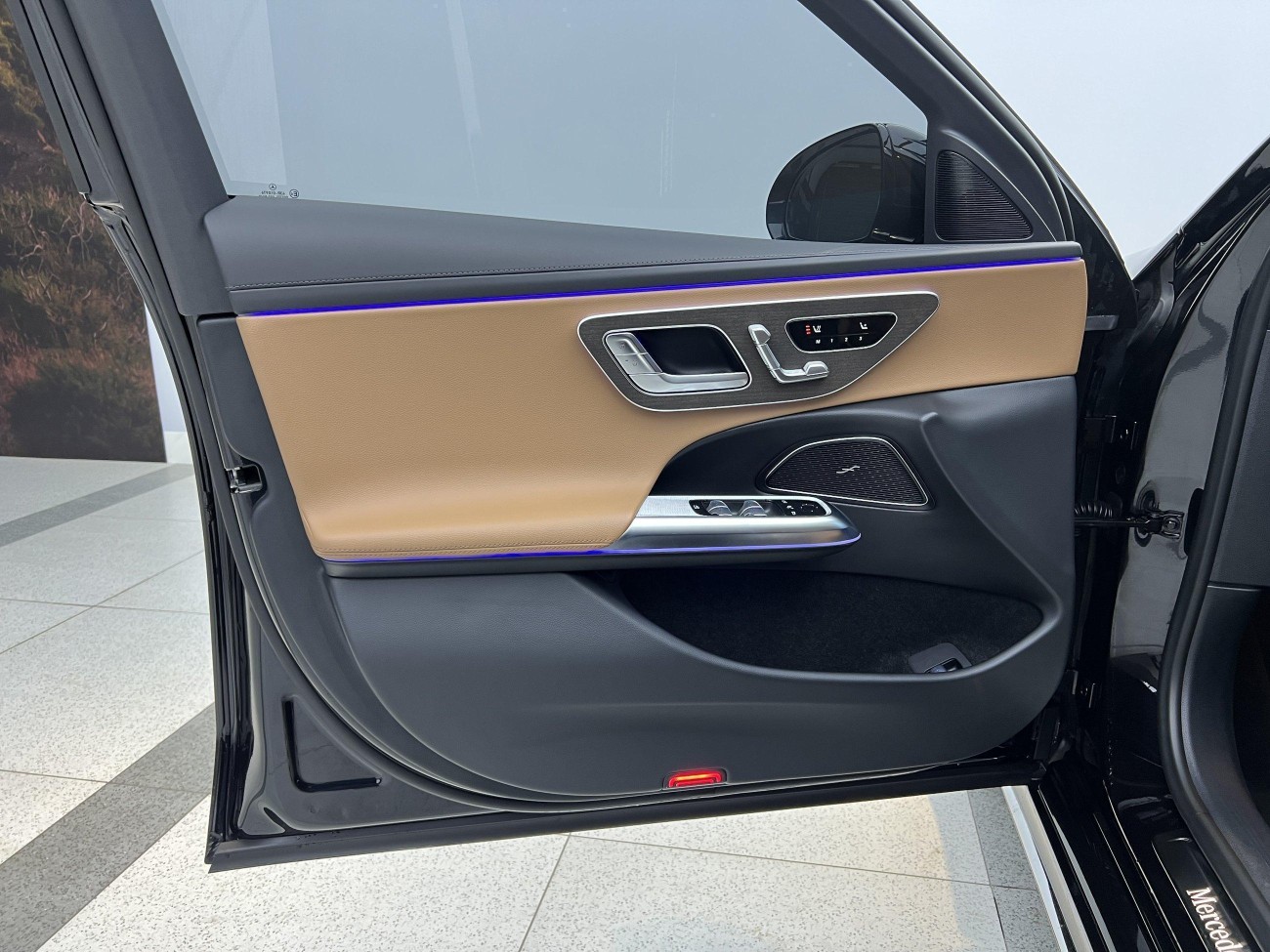 Mercedes-Benz E 300 L 2024