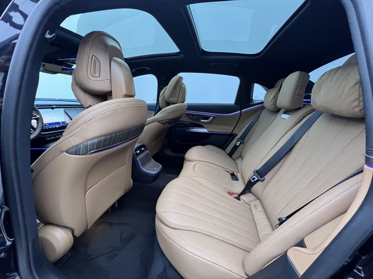 Mercedes-Benz E 300 L 2024