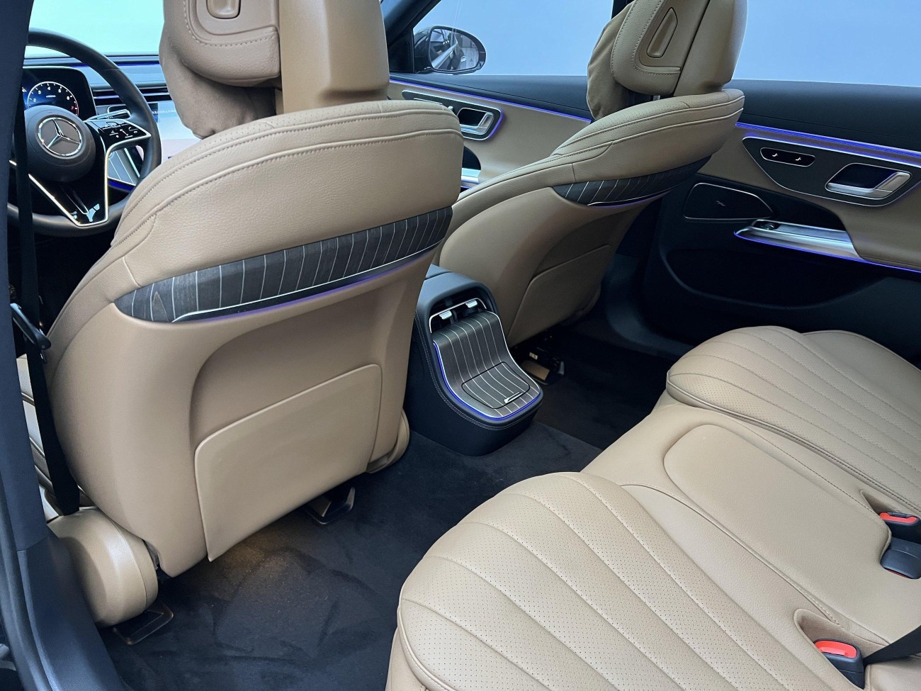 Mercedes-Benz E 300 L 2024