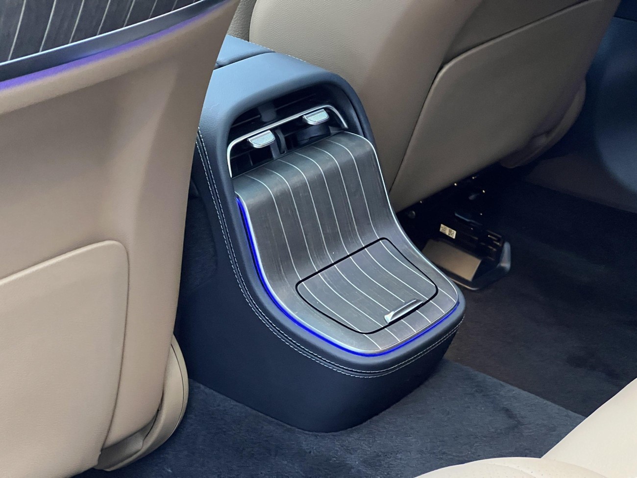 Mercedes-Benz E 300 L 2024