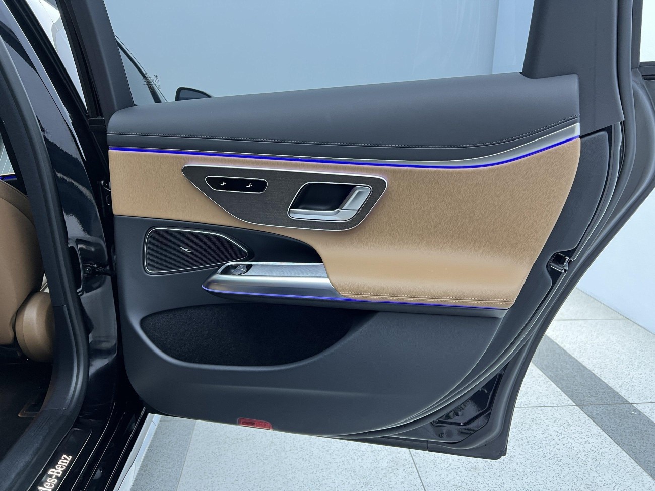 Mercedes-Benz E 300 L 2024