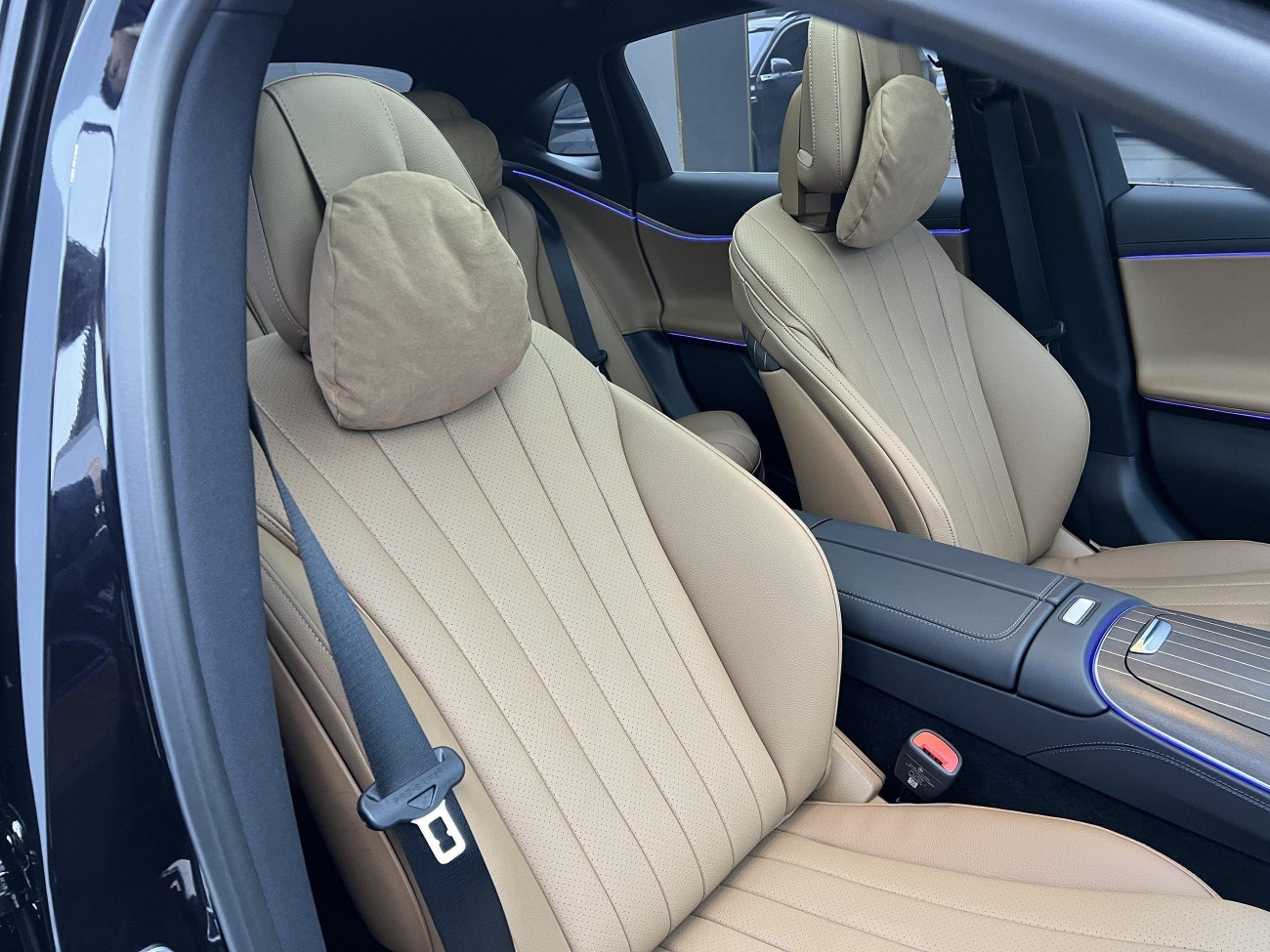 Mercedes-Benz E 300 L 2024