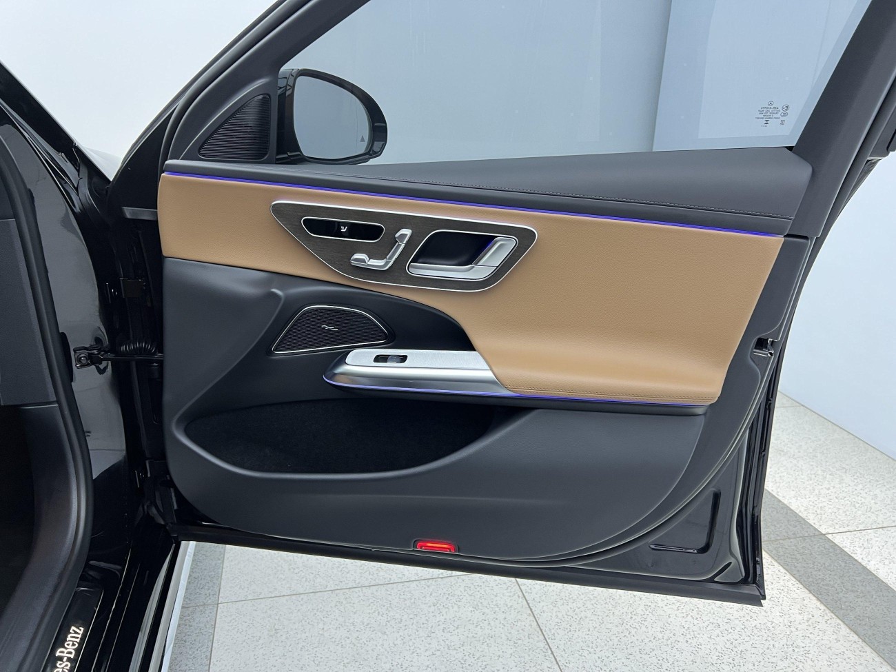 Mercedes-Benz E 300 L 2024