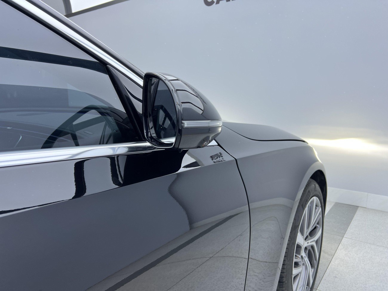 Mercedes-Benz E 300 L 2024