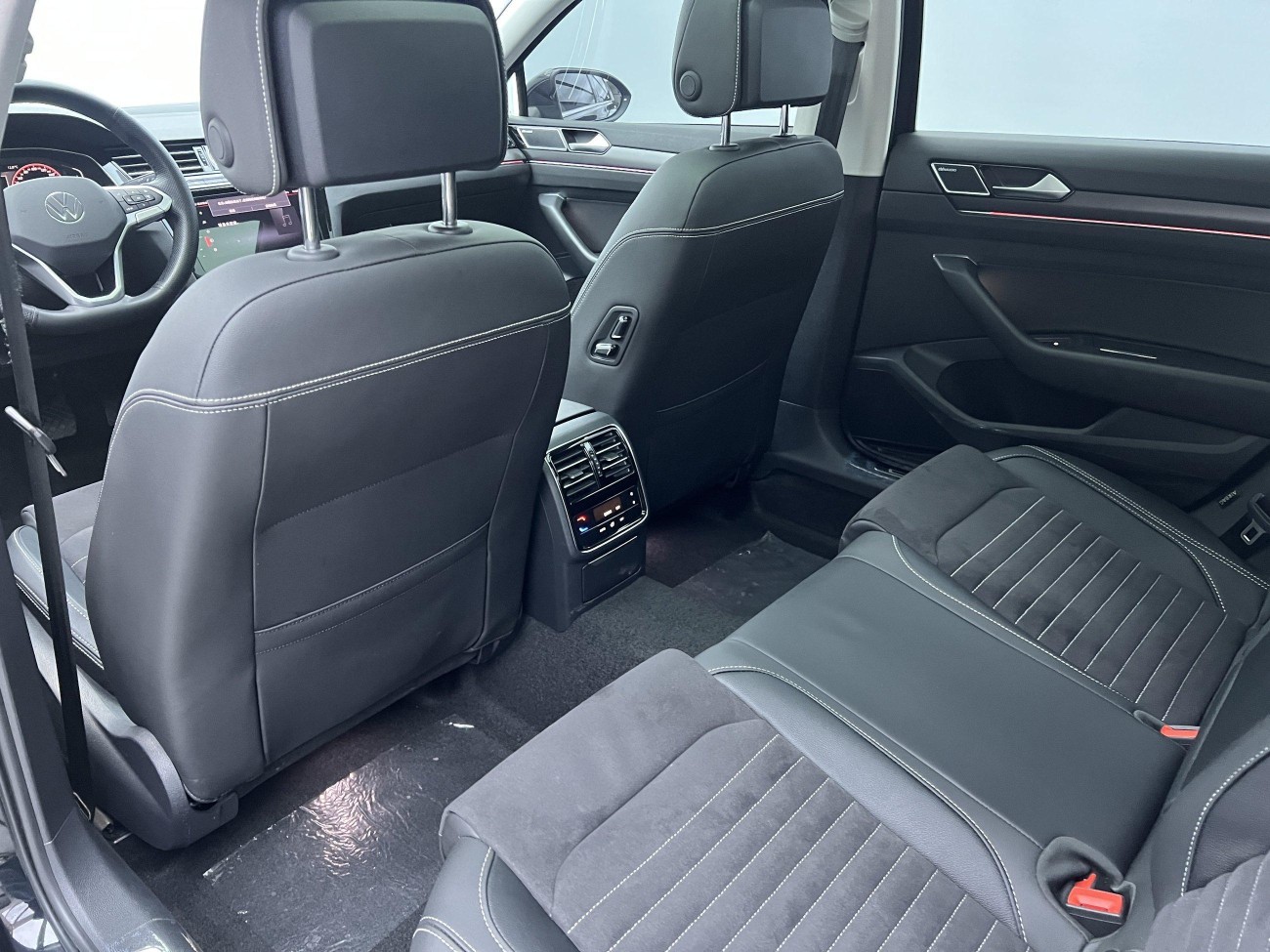 Volkswagen Magotan 2022