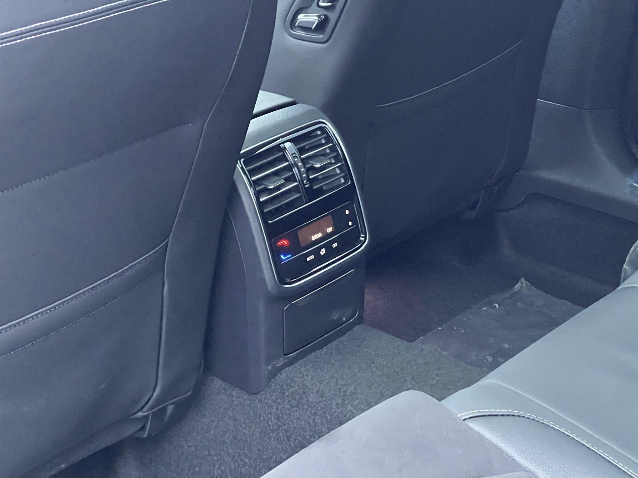 Volkswagen Magotan 2022