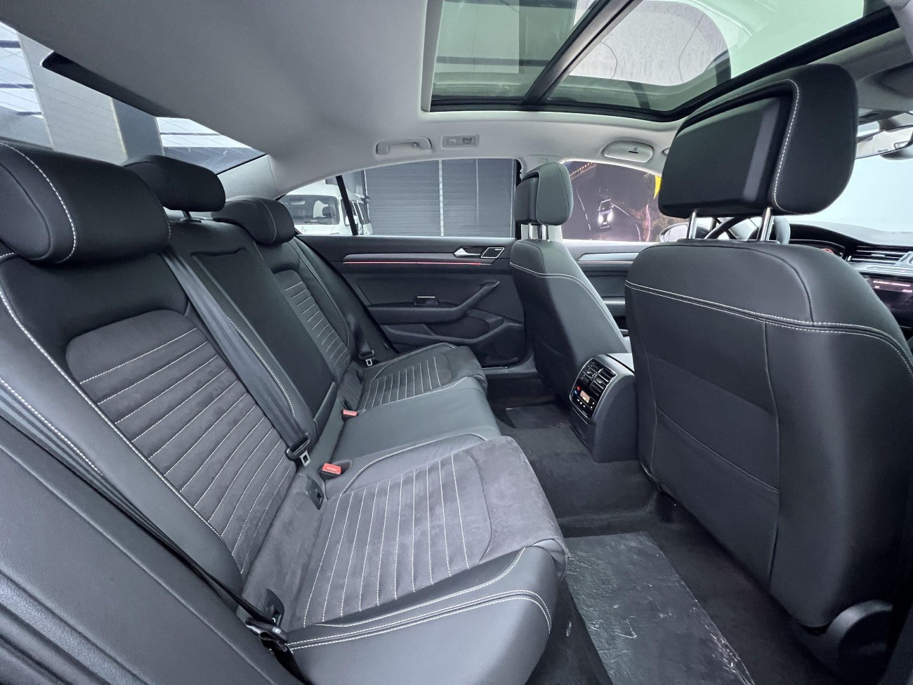 Volkswagen Magotan 2022